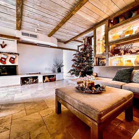 Apartamento Kaska Ház Tihany Exterior foto