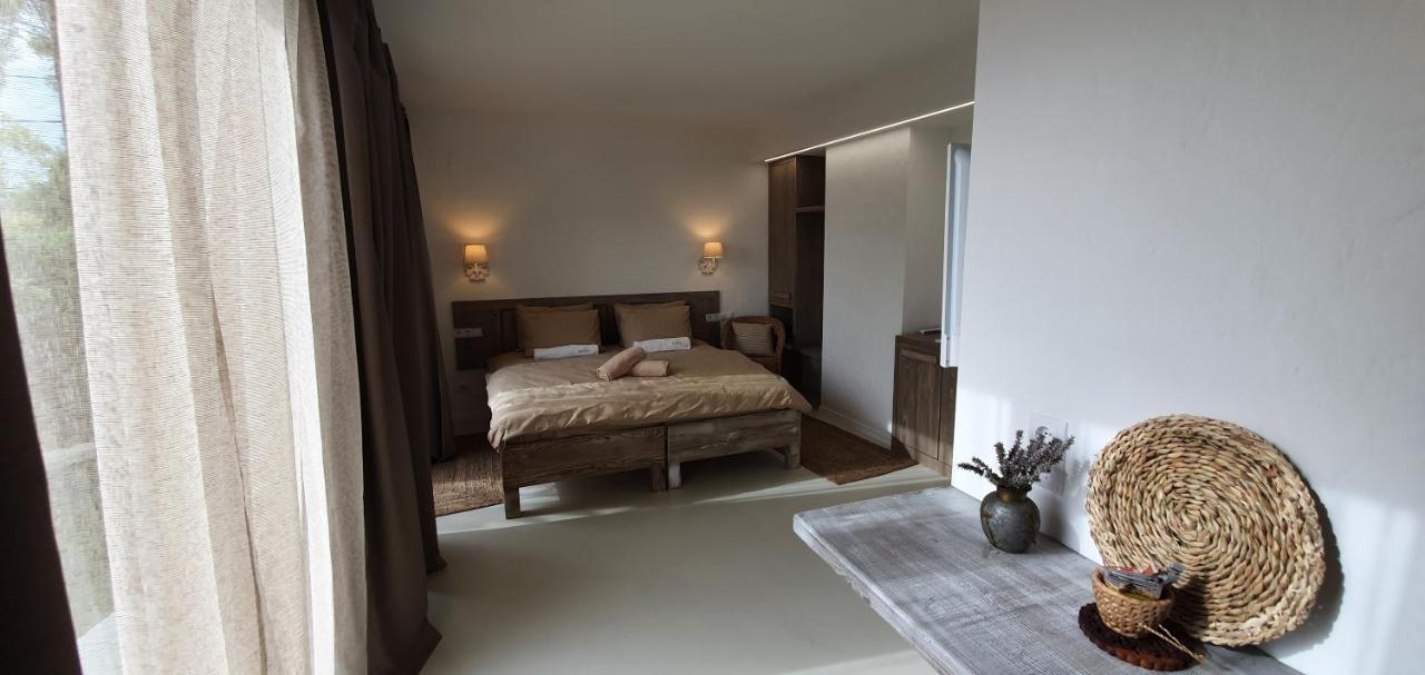 Apartamento Kaska Ház Tihany Exterior foto
