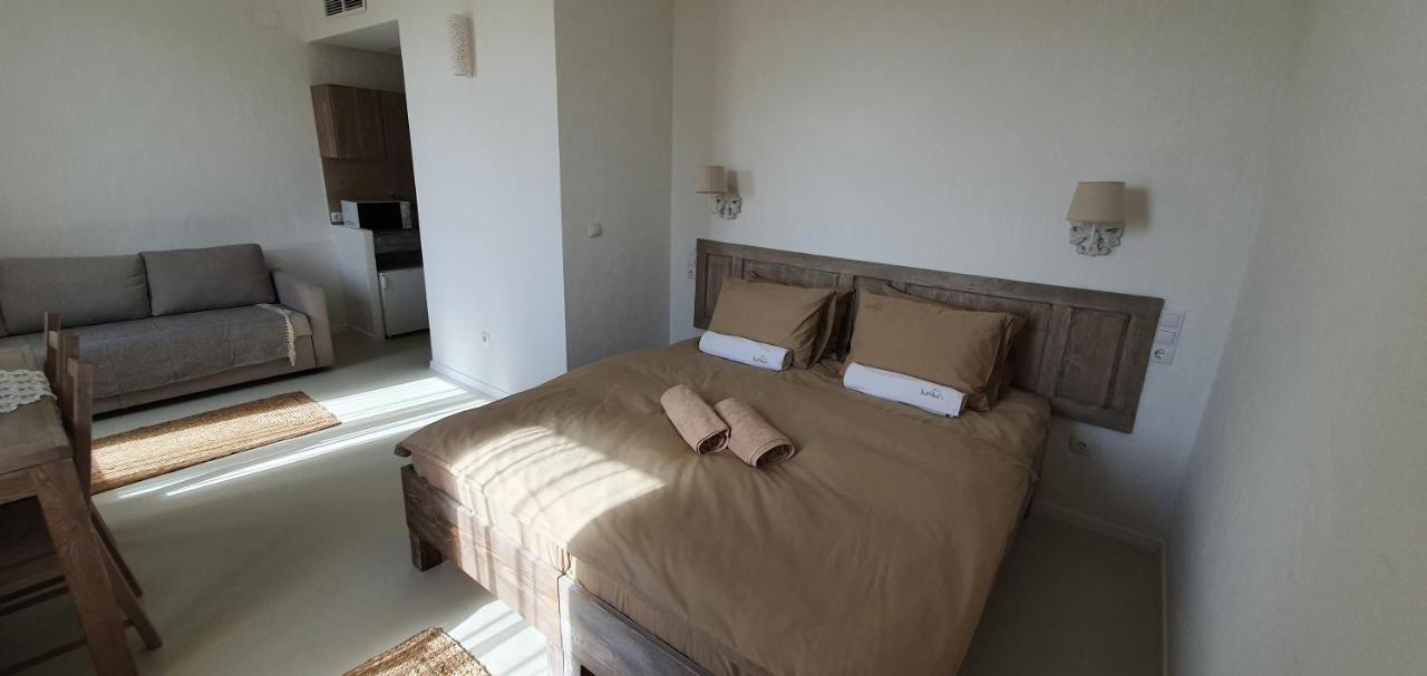 Apartamento Kaska Ház Tihany Exterior foto