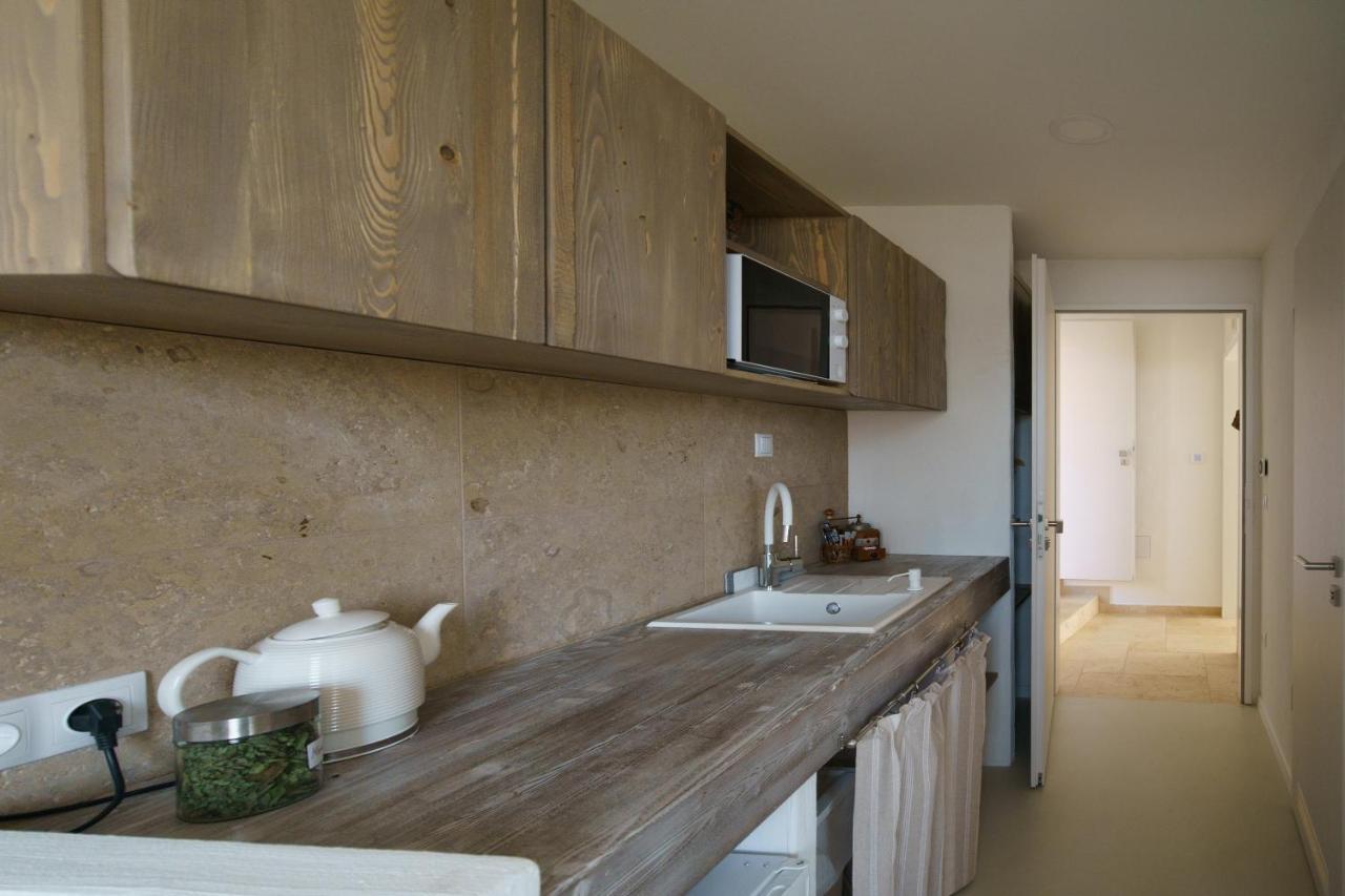 Apartamento Kaska Ház Tihany Exterior foto