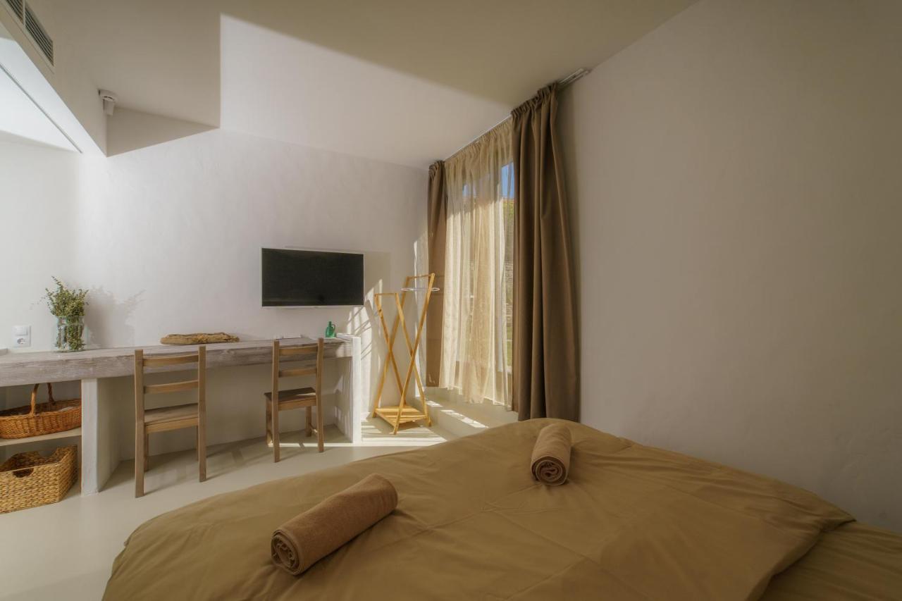Apartamento Kaska Ház Tihany Exterior foto