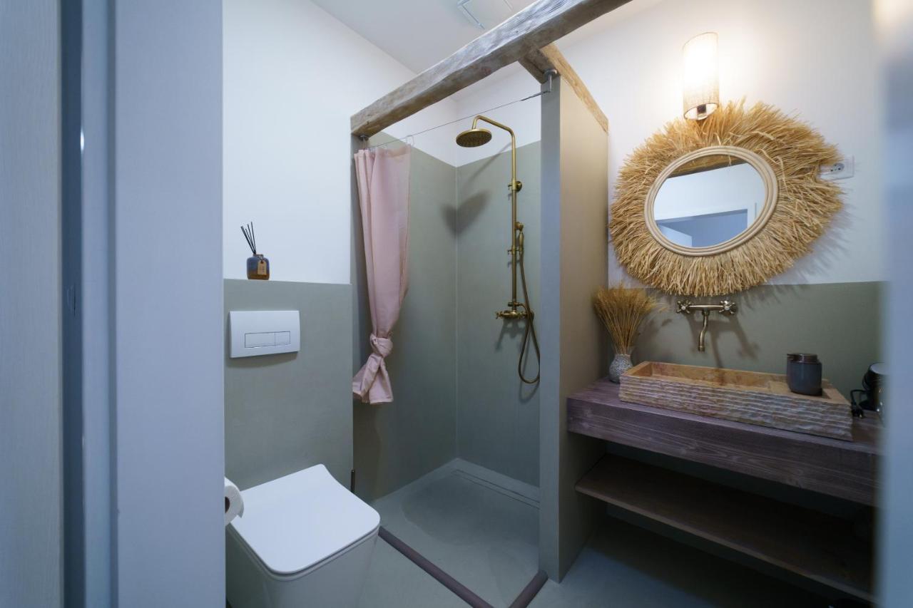 Apartamento Kaska Ház Tihany Exterior foto